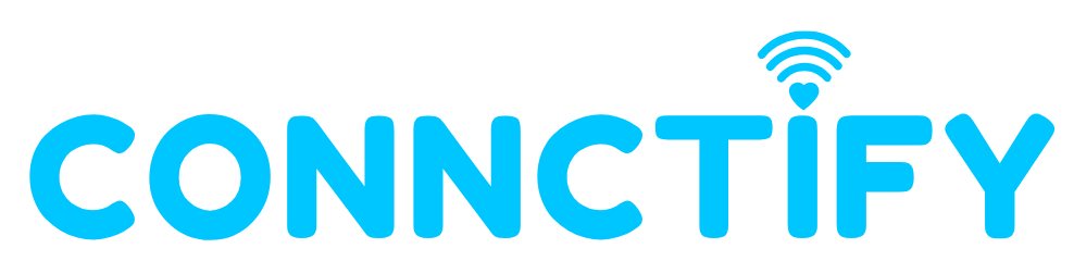Connctify Logo - Professionele WiFi Installatie Nederland