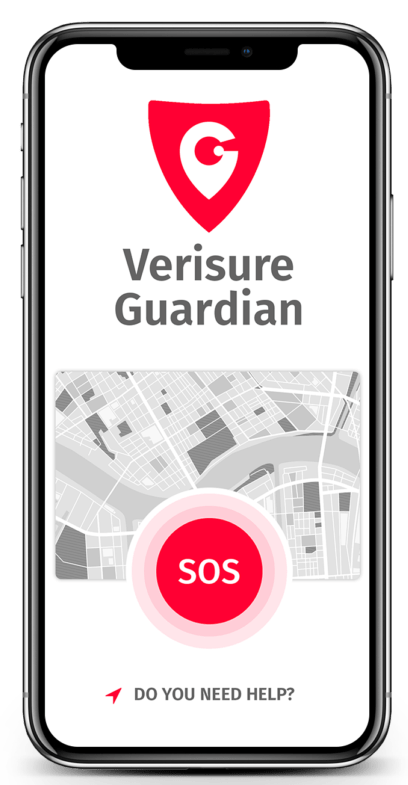 Connctify Care - Guardian App