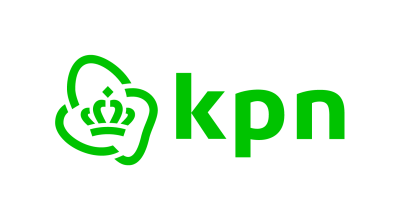 KPN logo