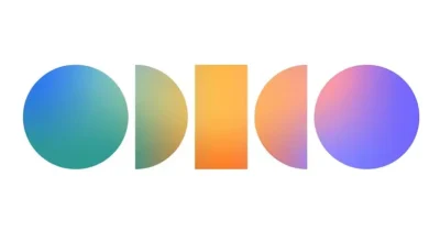 Odido logo
